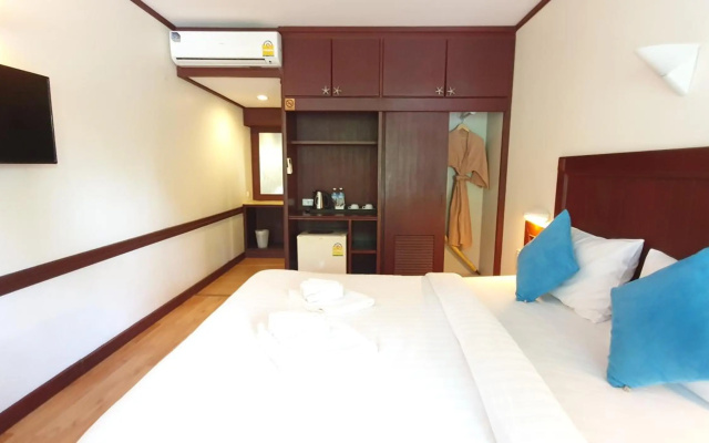 Isle Beach Resort