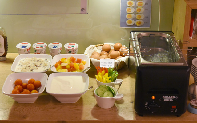 Hotel Krone 1512