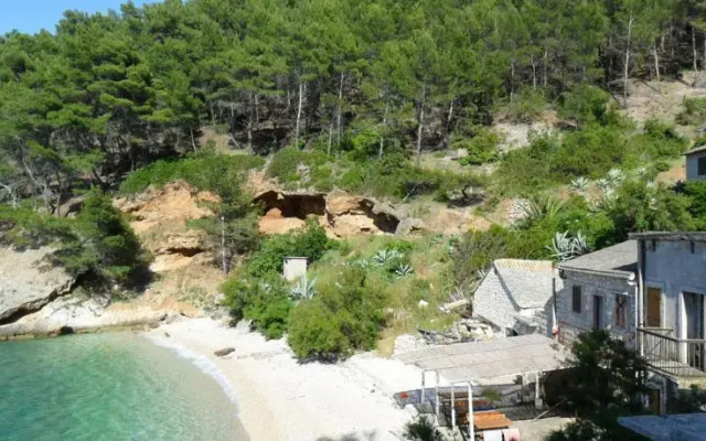 Holiday Home Beach Paradise