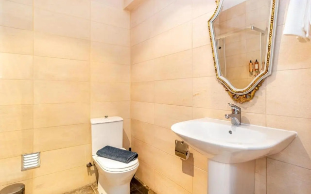 Ola Lisbon - Jardim Zoologico