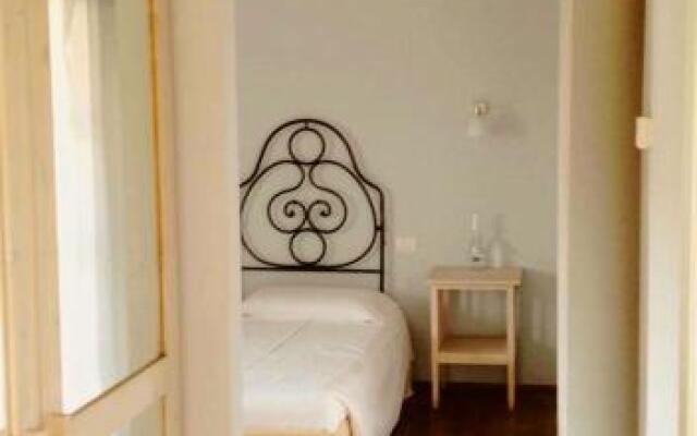 Agriturismo La Forestina