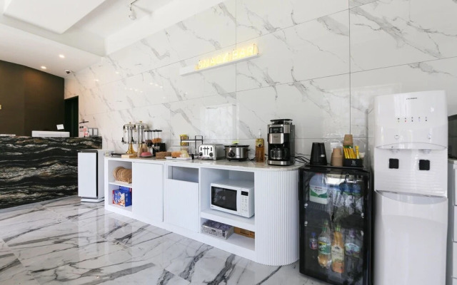 Mokpo Hotel Gabom