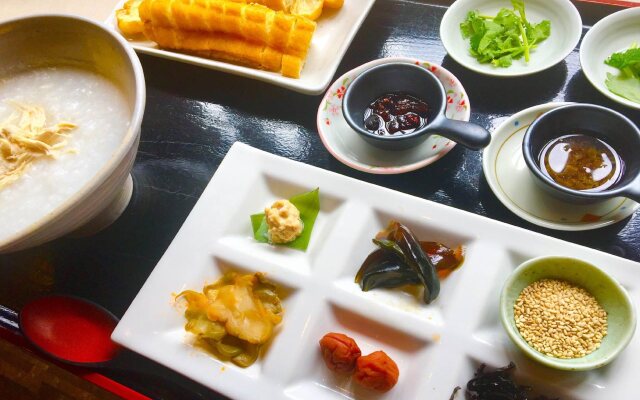 Hotel MyStays Fukuoka Tenjin Minami