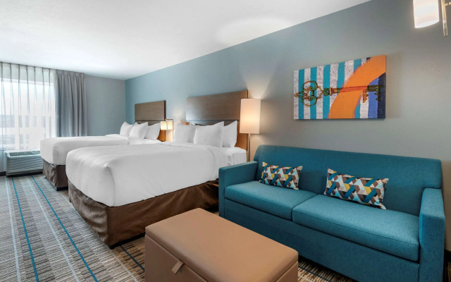 MainStay Suites Durango