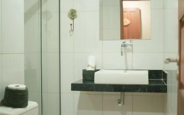 Bem Natural Pousada