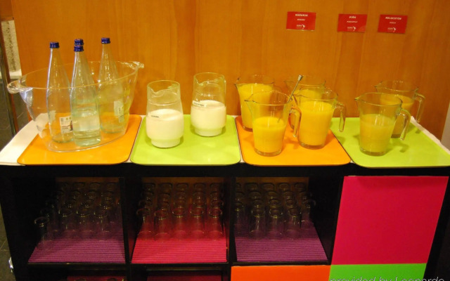 Mercure Bilbao Jardines De Albia