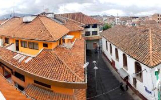Posada Gran Colombia