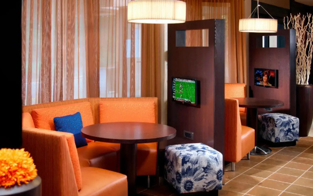 Courtyard by Marriott Atlanta Duluth/Gwinnett Place