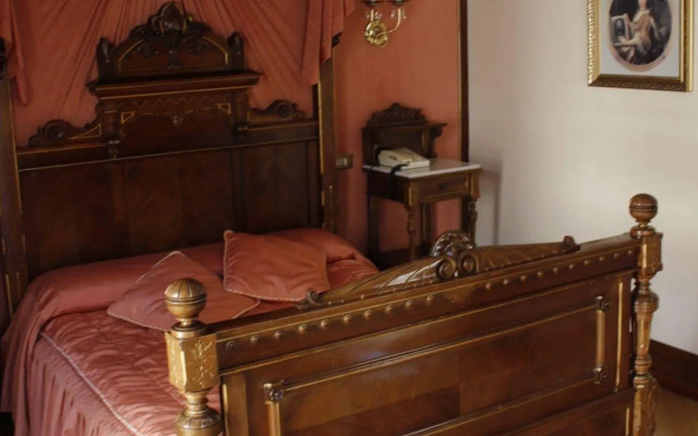 B&B HOTEL Gijón Centro Begoña