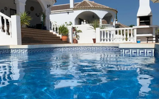 Villa Las Golondrinas