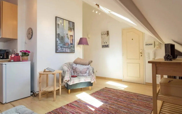 Trendy Loft in the Heart of the City!