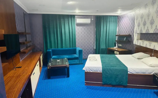 Askar Hotel