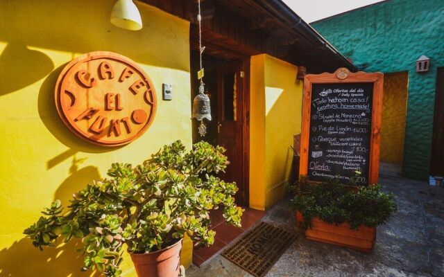 Hostal El Punto