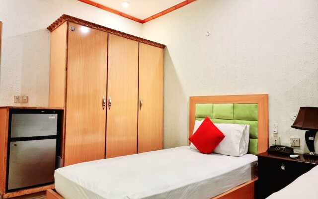 Royal Continental Hotel