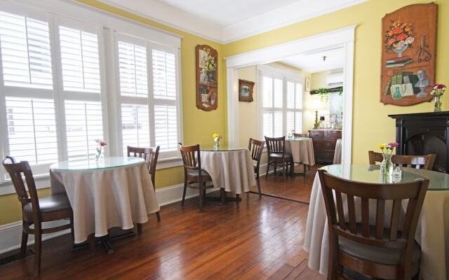 Hemingway House Bed and Breakfast