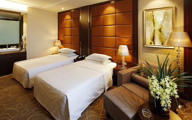 Beijing Sunflower Hotel