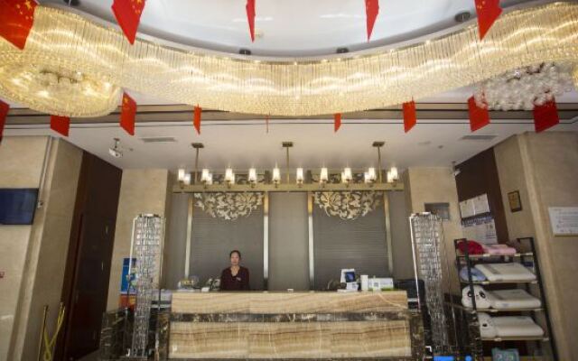 Xikelai Hotel