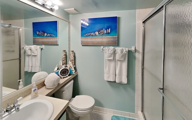 Jacksonville Beachdrifter 406