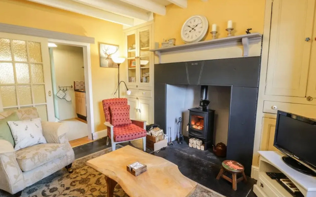 Miners Cottage