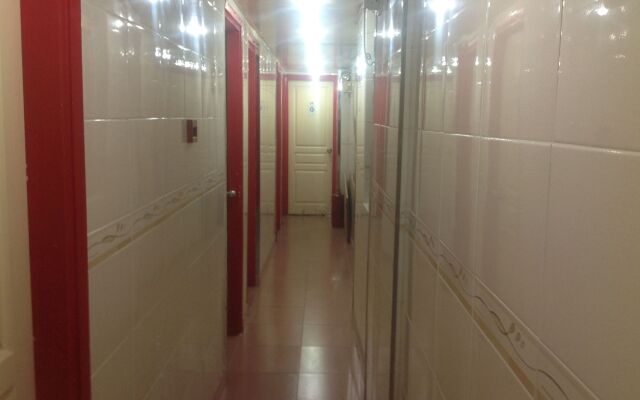 Himalaya Guest House
