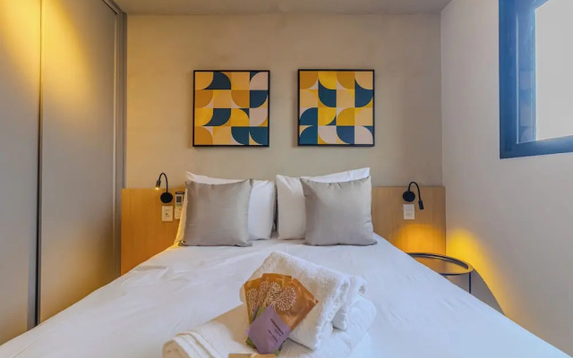 Nex One Nhambiquaras