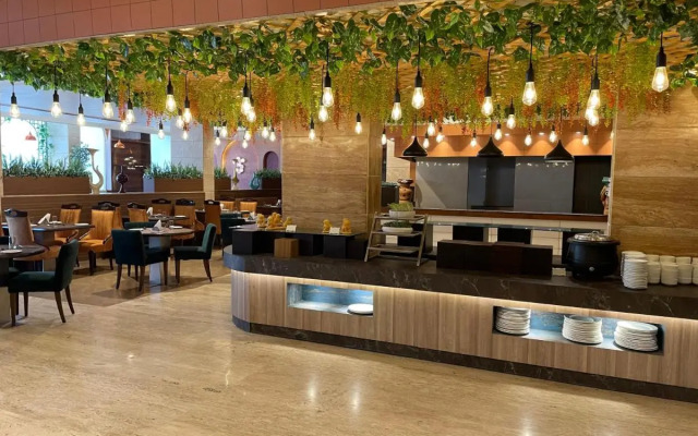 Sk Klyde Grand Hotel