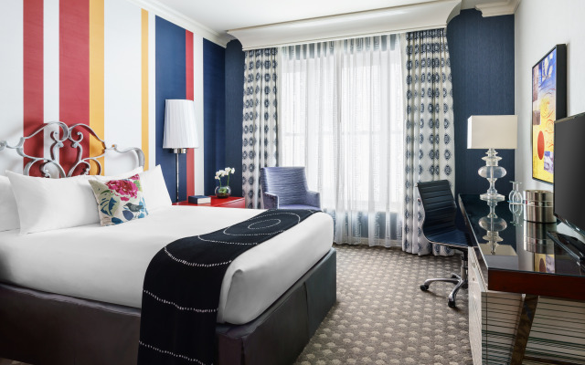 The Marker Union Square San Francisco