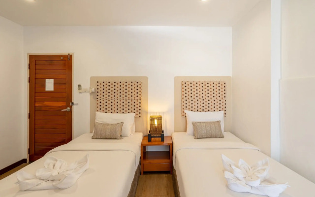 B House Chiangmai Hotel