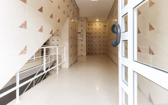 Modern GRA A by Homing