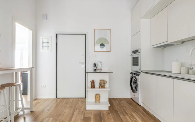 Chleo - Glamorous 2 BR Apt. in Athens