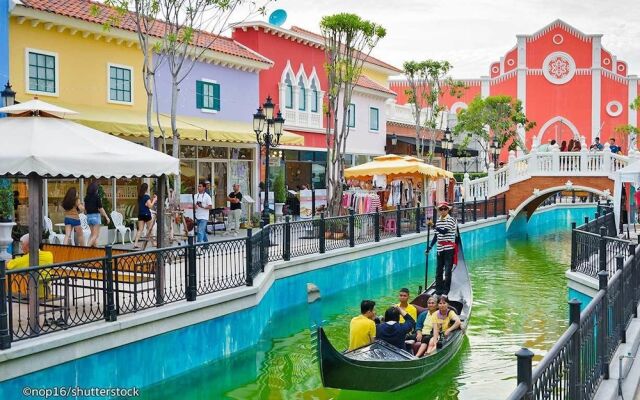 A2E Villa3 : The Crest Santora Hua Hin