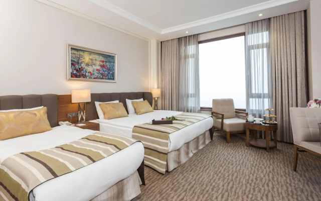 Armada Grannos Thermal Hotel & Convention Center