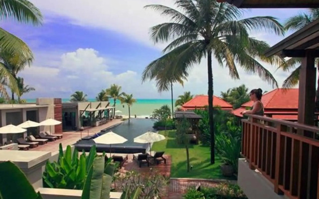 Chongfah Resort