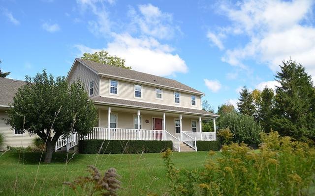 Old Town Country Landing B&B