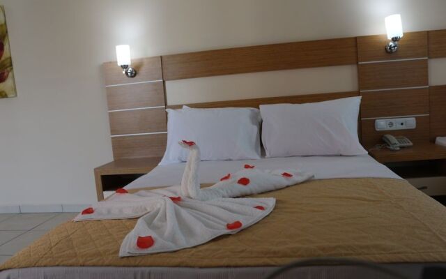 Green House City Hotel