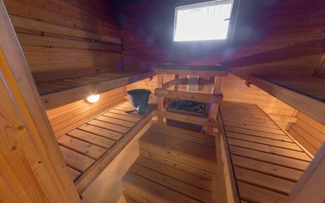 Yyteri Resort & Camping