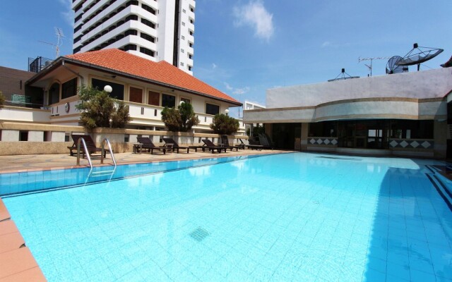 AA Hotel Pattaya