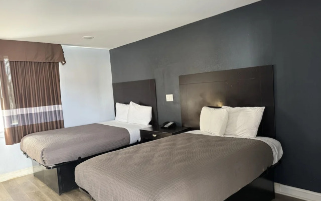 Budget Inn Danville