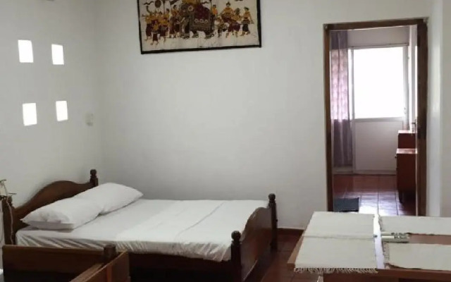 Amigos Studio Apartment