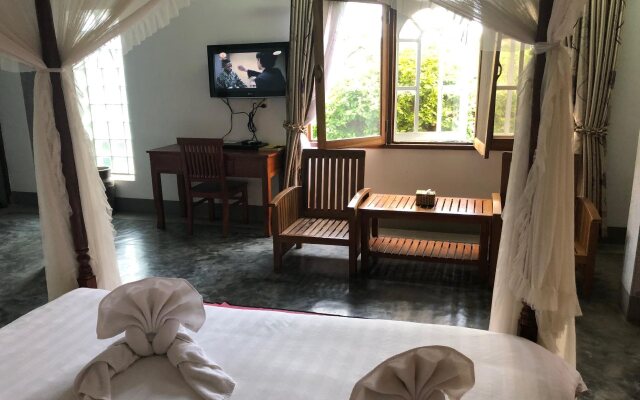 Succo Gene Palace Boutique Hotel