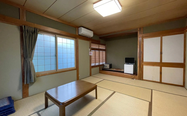 Hotel Sejour mint – Guest Rooms – Hakuba