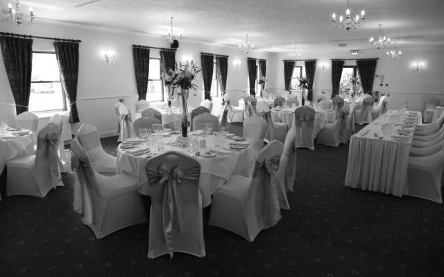 Marsh Farm Hotel