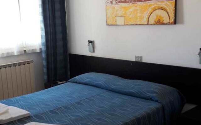 Hotel New Marilu
