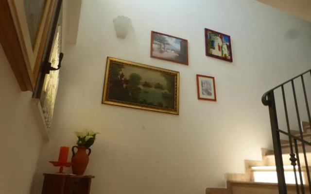 Al Casolare