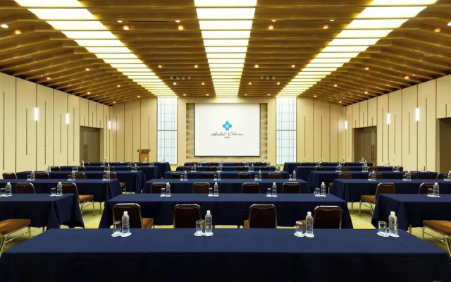 Hotel Okura Kobe