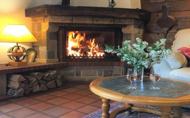 Chalet Samoëns, 4 pièces, 5 personnes - FR-1-624-67