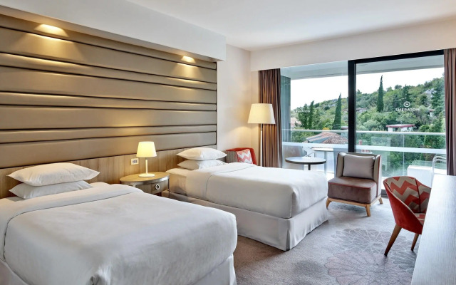 Sheraton Dubrovnik Riviera Hotel
