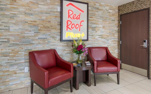 Red Roof Inn PLUS+ Fort Worth - Burleson