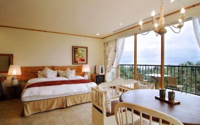 Tung Lodge - Taitung Branch