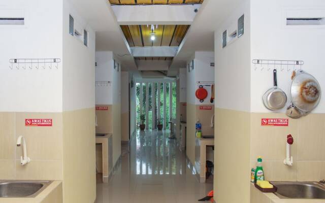 Airy Eco Syariah Cilincing Sungai Kampar Sembilan Jakarta